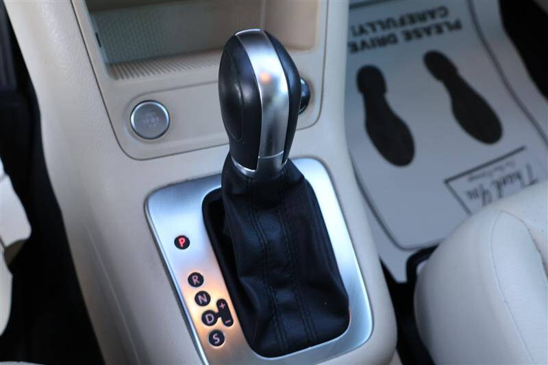 2014 Volkswagen Tiguan SEL