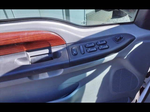 2005 Ford F-350 Super Duty