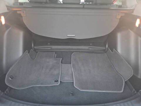 2018 Honda CR-V EX-L w/Navi