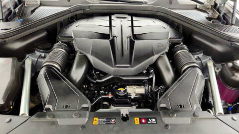 2025 Genesis GV80 3.5T Advanced