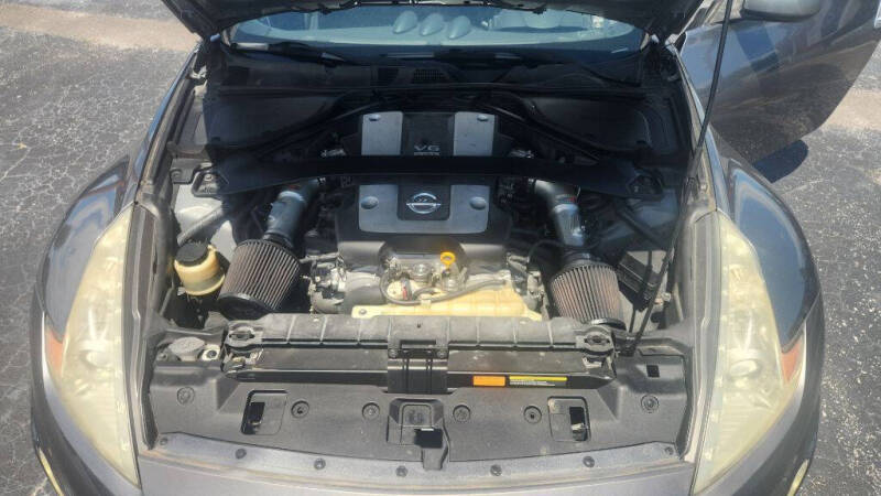 2016 Nissan 370Z