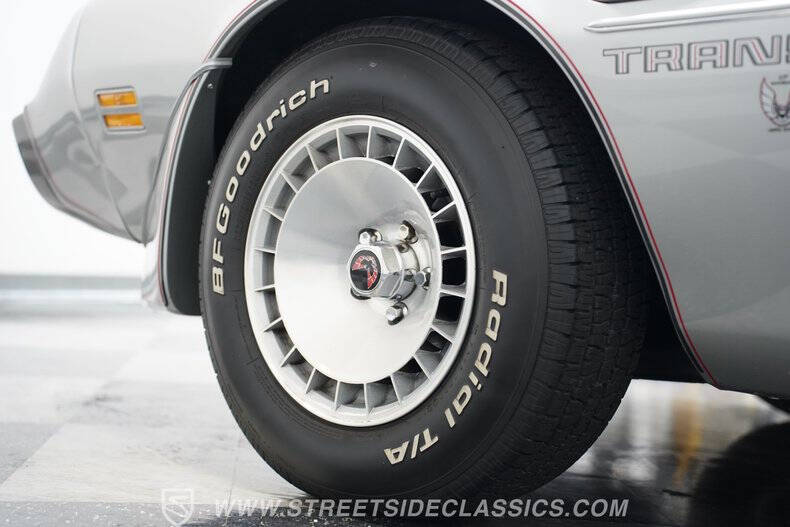 1979 Pontiac Firebird