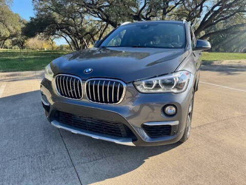 2016 BMW X1 xDrive28i