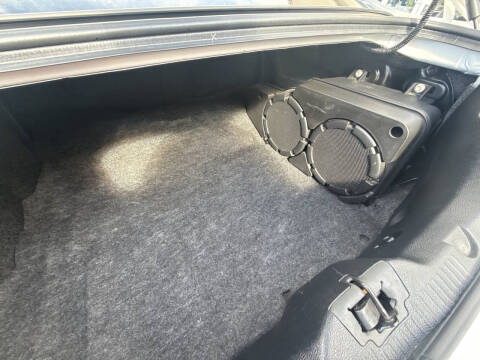 2012 Ford Shelby GT500