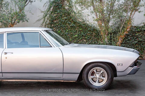 1968 Chevrolet Chevelle