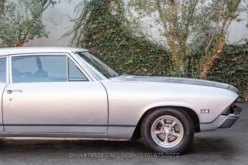1968 Chevrolet Chevelle