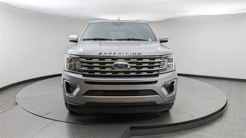 2020 Ford Expedition MAX Limited