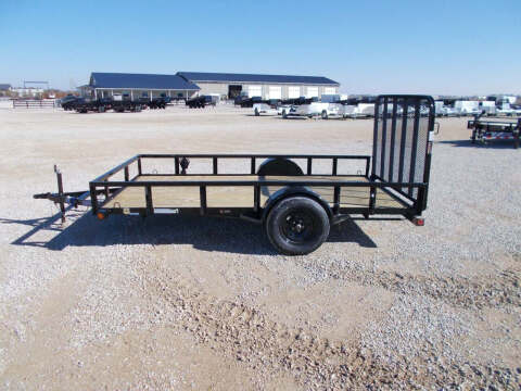 2021 Load Trail n/a