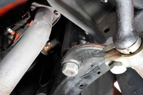 1965 Chevrolet Corvette