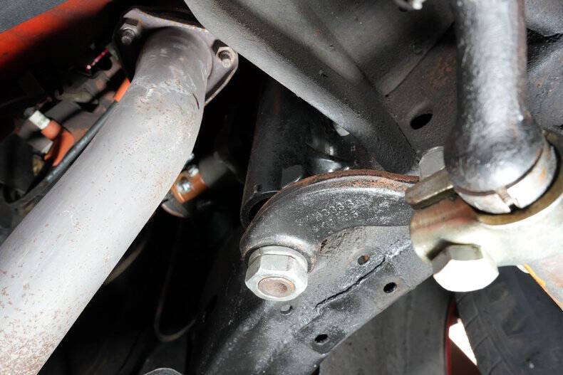 1965 Chevrolet Corvette