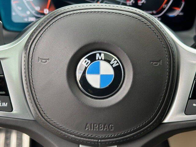 2022 BMW 4 Series M440i photo 34