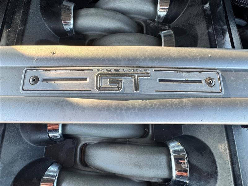 2013 Ford Mustang GT