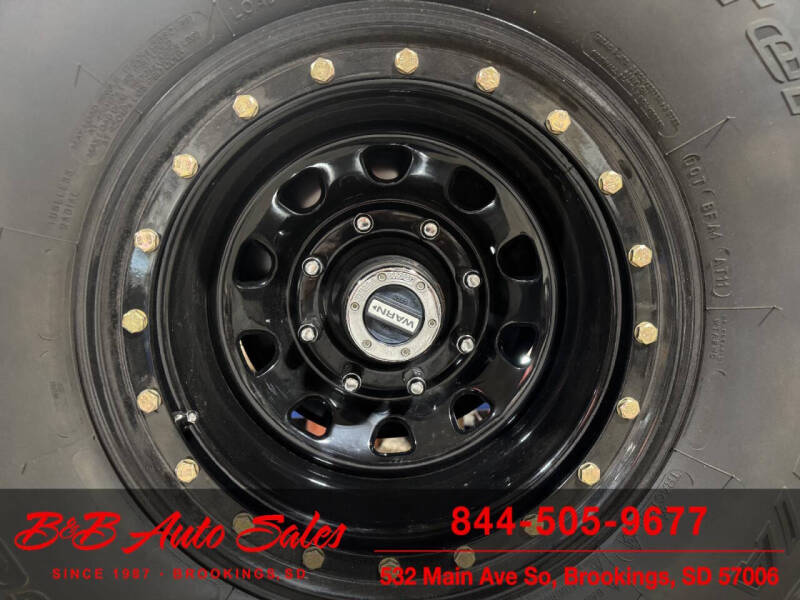 1985 GMC C/K 1500 Series