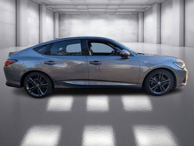 2023 Acura Integra w/Tech w/A-SPEC