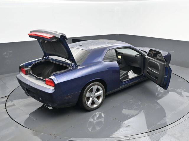 2014 Dodge Challenger SXT