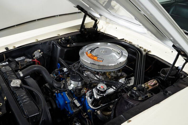 1967 Mercury Cougar