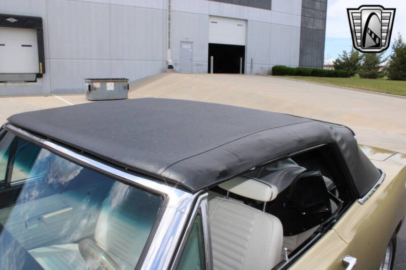 1969 Plymouth Barracuda