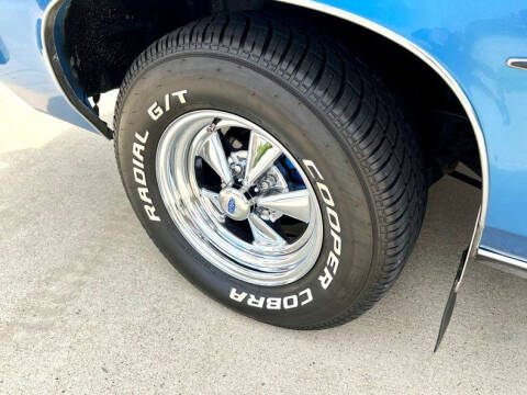 1973 Pontiac Grand Prix