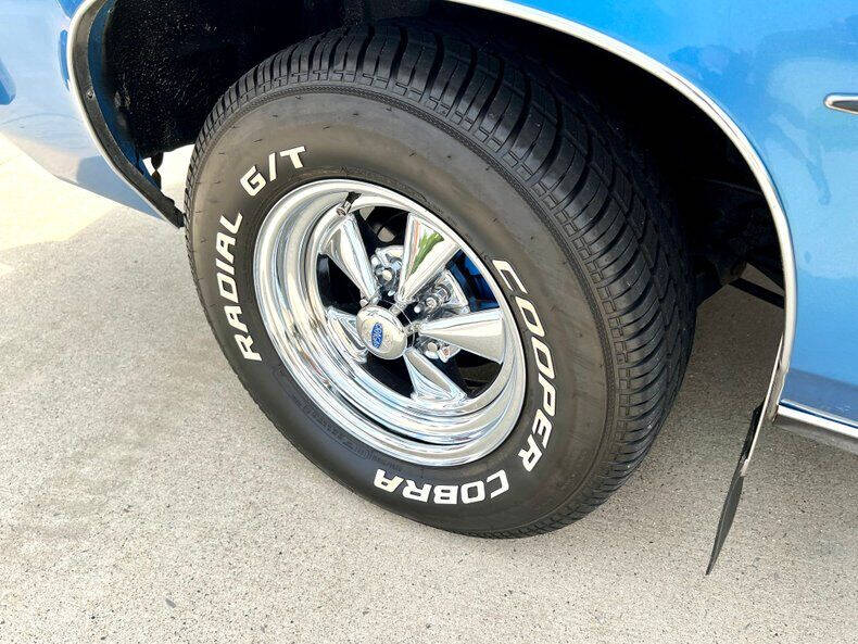 1973 Pontiac Grand Prix