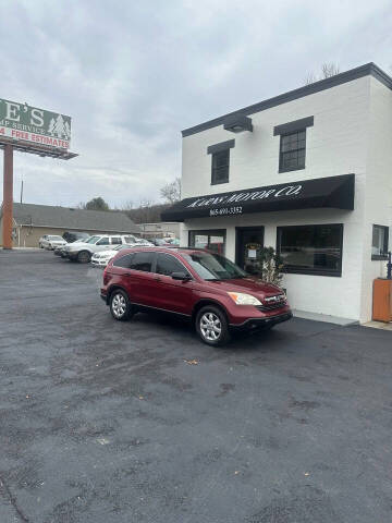 2008 Honda CR-V for sale at karns motor company in Knoxville TN