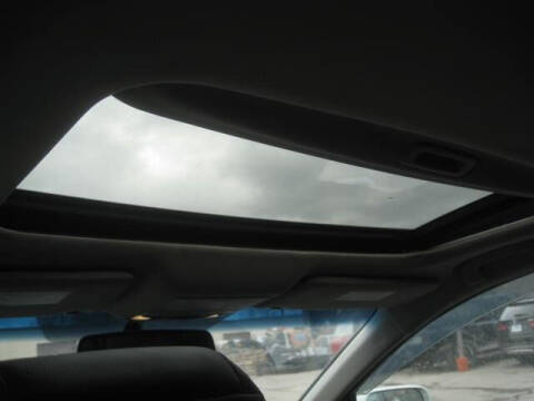 2013 Acura RDX w/Tech