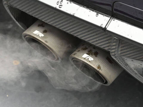 2023 BMW M3 Competition xDrive