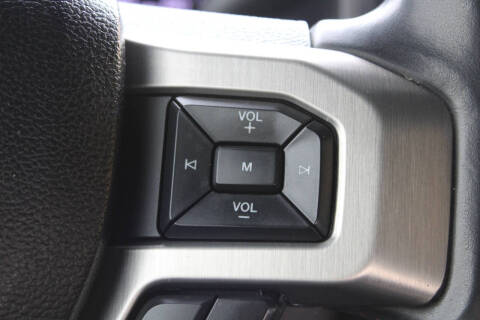 2021 Ford F-350 Super Duty