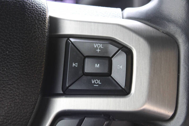 2021 Ford F-350 Super Duty