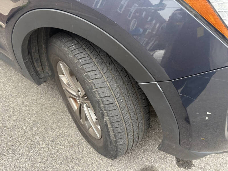 2015 Lincoln Navigator