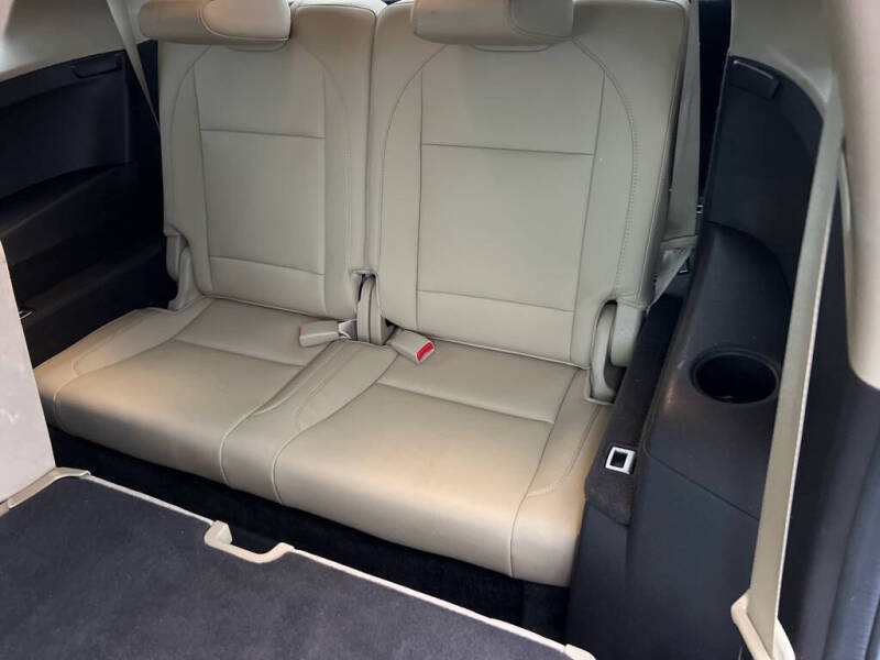 2014 Acura MDX SH-AWD w/Tech