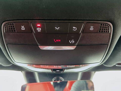 2024 Mercedes-Benz AMG GT 43