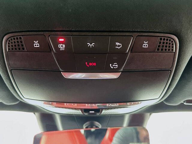 2024 Mercedes-Benz AMG GT 43