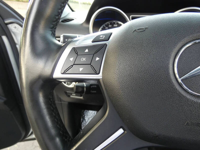 2015 Mercedes-Benz M-Class ML 350 4MATIC