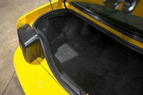 2004 Ford Mustang Mach 1 Premium