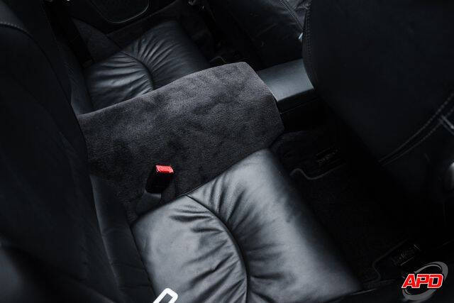 2007 Porsche 911 Carrera