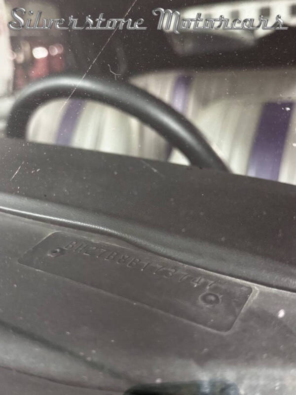 1968 Plymouth Barracuda