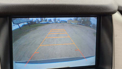 2015 GMC Yukon XL Denali