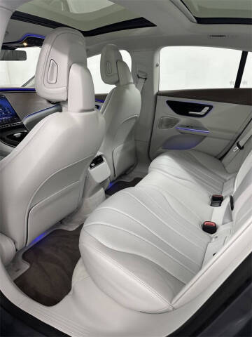 2024 Mercedes-Benz EQE EQE 350 4MATIC