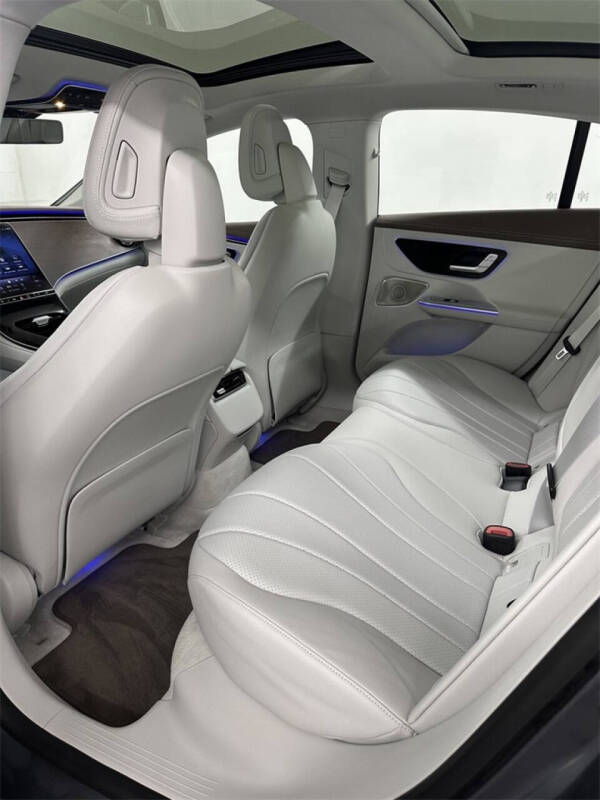 2024 Mercedes-Benz EQE EQE 350 4MATIC