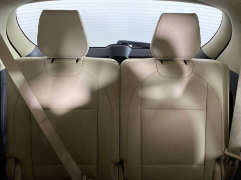 2018 Acura MDX SH-AWD w/Tech