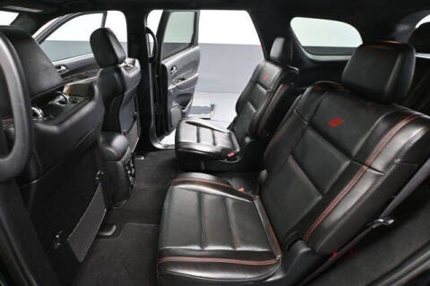 2024 Dodge Durango R/T Plus
