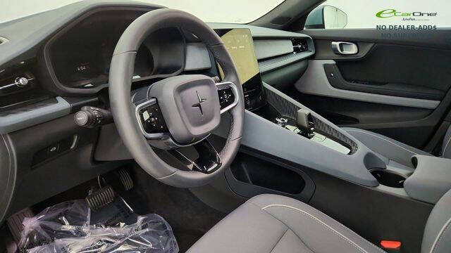 2024 Polestar 2 Long Range Dual Motor