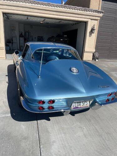 1964 Chevrolet Corvette