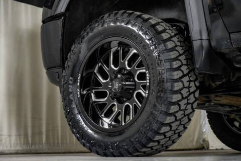 2022 GMC Sierra 2500HD