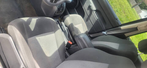 2017 Jeep Compass Sport