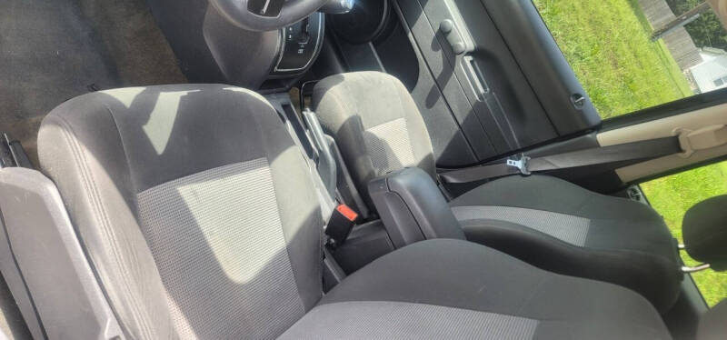 2017 Jeep Compass Sport