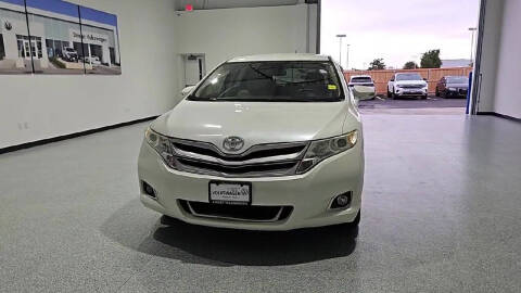 2013 Toyota Venza LE