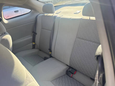 2005 Chevrolet Cobalt