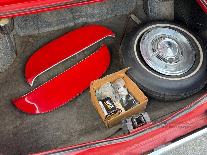 1969 Pontiac Catalina