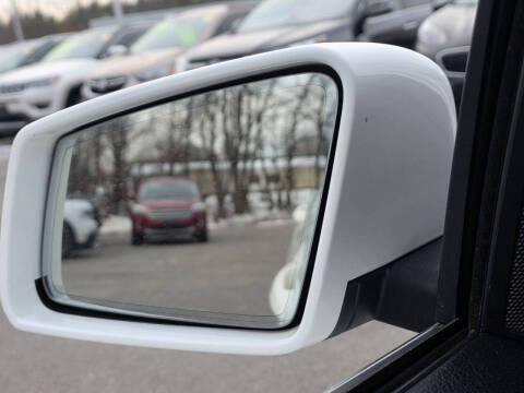 2014 Mercedes-Benz C-Class C 300 Luxury 4MATIC